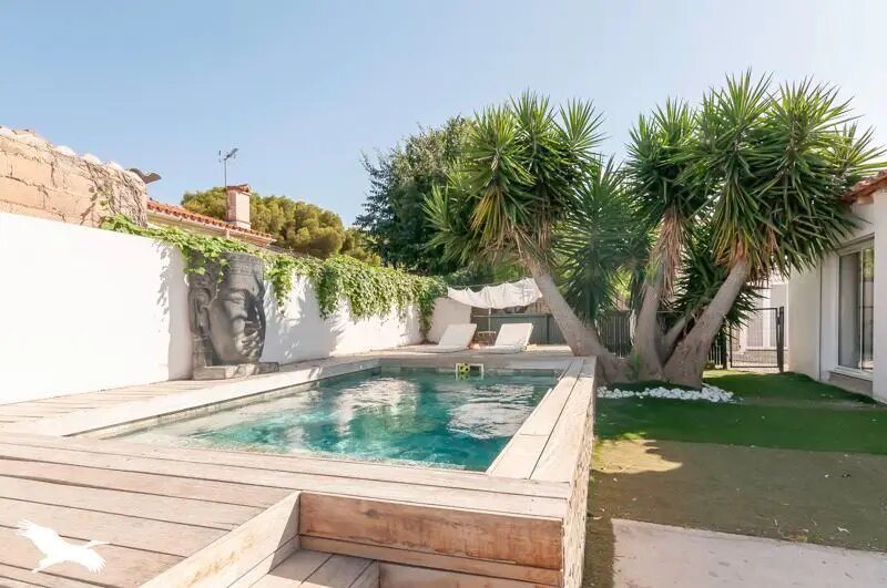 Maison à vendre, 110m², Sète