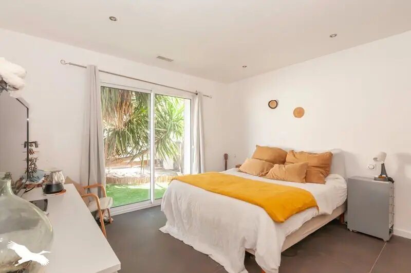 Maison à vendre, 110m², Sète