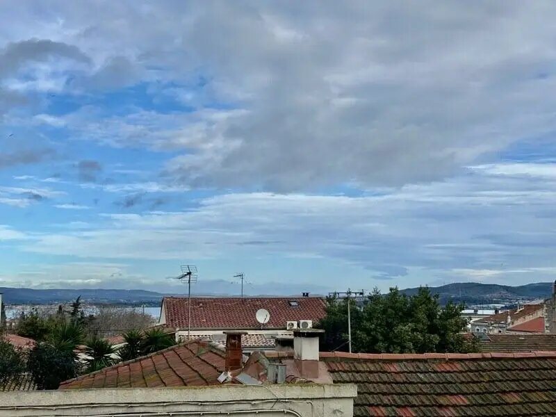 Appartement à vendre, 27m², Sète