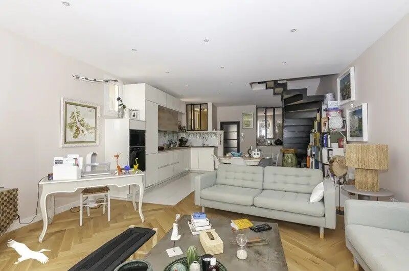 Appartement à vendre, 130m², Sète