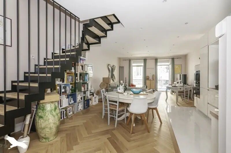 Appartement à vendre, 130m², Sète