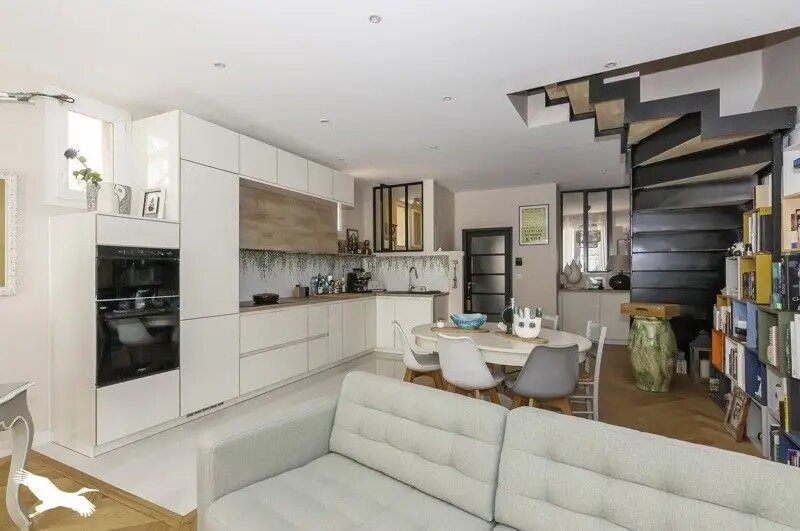 Appartement à vendre, 130m², Sète