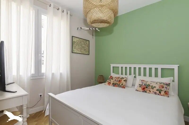 Appartement à vendre, 130m², Sète