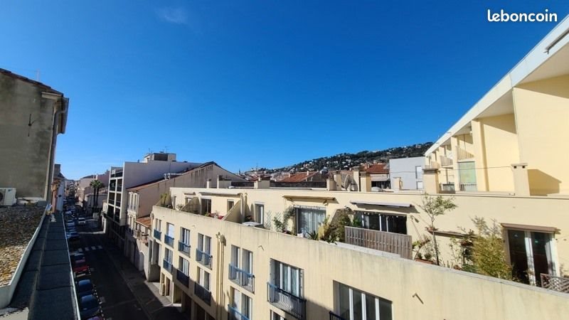 Appartement à vendre, 65m², Sète