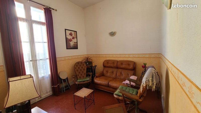 Appartement à vendre, 65m², Sète