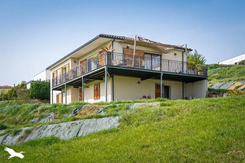 Maison à vendre, 108m², Montauban