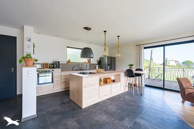 Maison à vendre, 108m², Montauban
