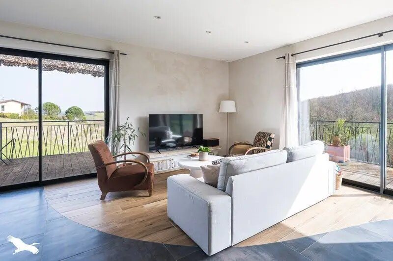 Maison à vendre, 108m², Montauban