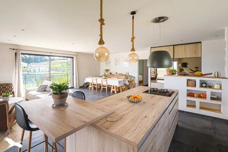 Maison à vendre, 108m², Montauban