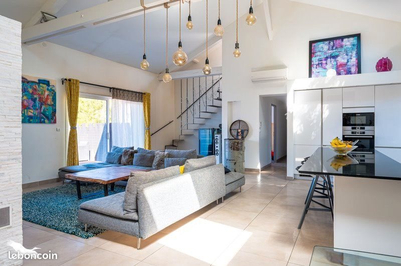 Appartement à vendre, 159m², Montauban