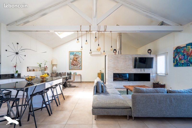 Appartement à vendre, 159m², Montauban