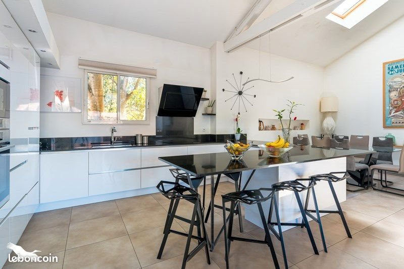 Appartement à vendre, 159m², Montauban