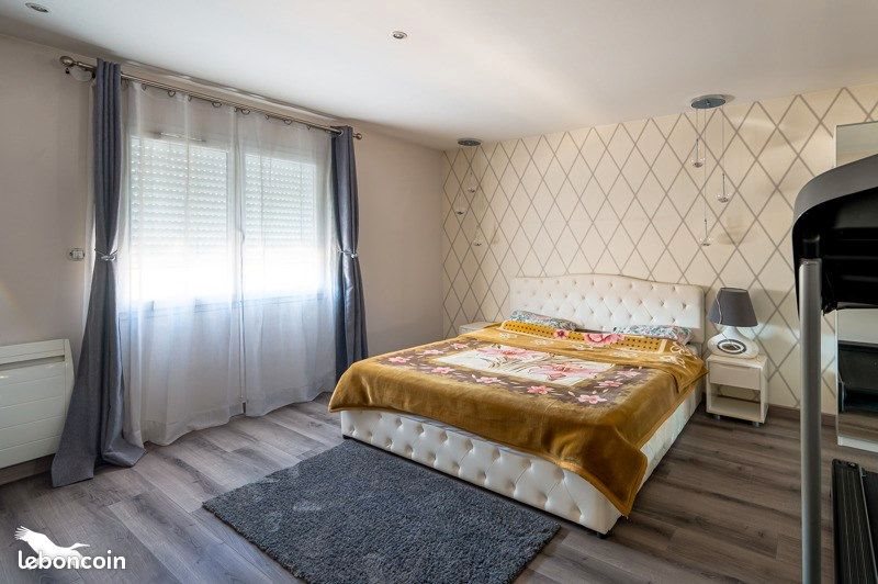 Appartement à vendre, 159m², Montauban