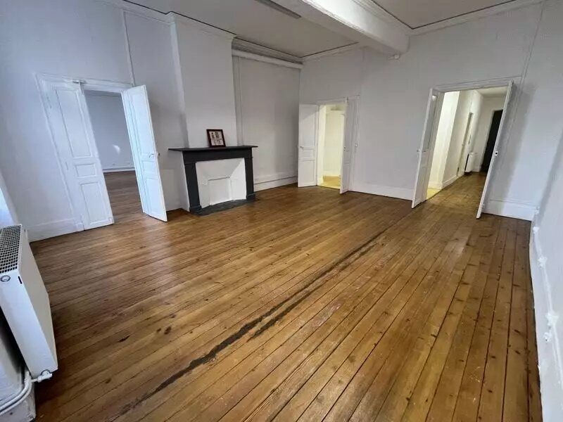 Appartement à vendre, 150m², Montauban