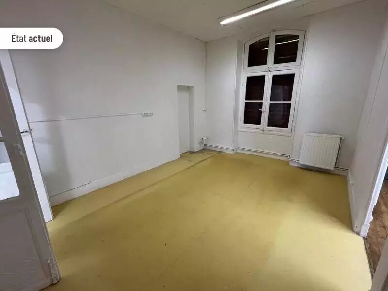 Appartement à vendre, 150m², Montauban