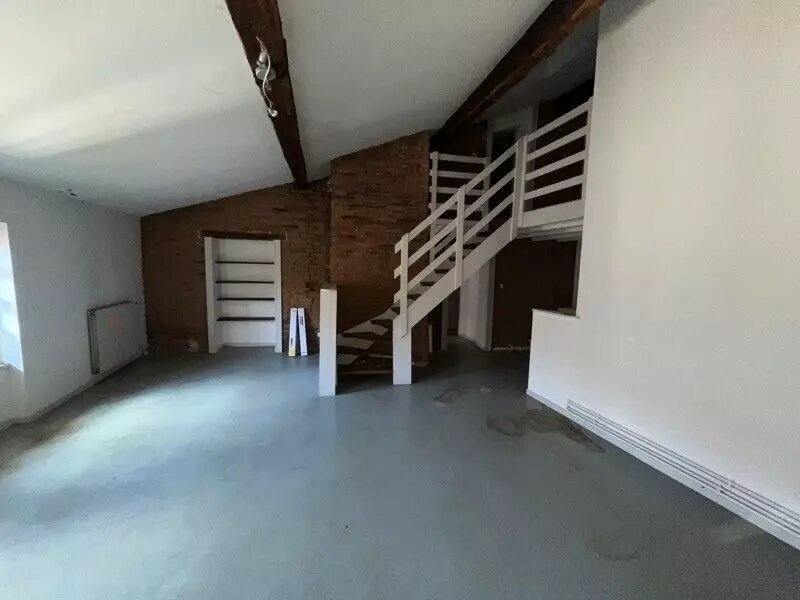 Appartement à vendre, 87m², Montauban