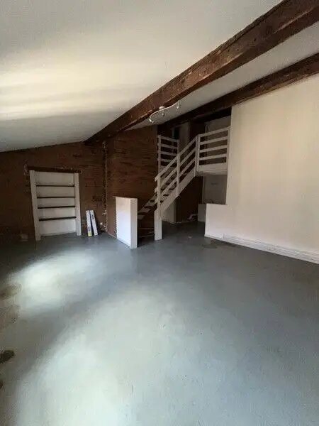 Appartement à vendre, 87m², Montauban