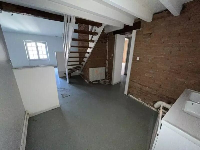 Appartement à vendre, 87m², Montauban