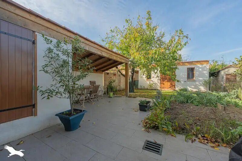 Maison à vendre, 113m², Plaisance-du-Touch