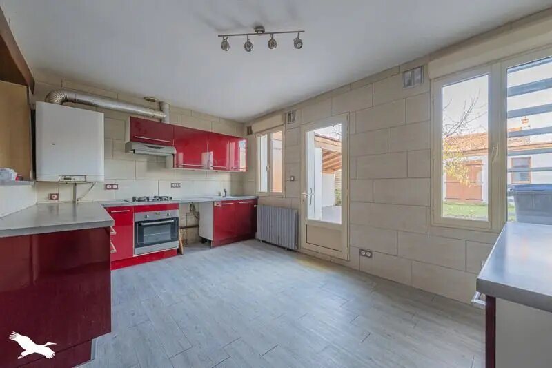 Maison à vendre, 113m², Plaisance-du-Touch