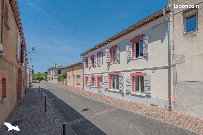 Maison à vendre, 120m², Plaisance-du-Touch