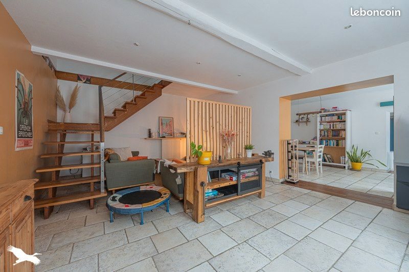 Maison à vendre, 120m², Plaisance-du-Touch
