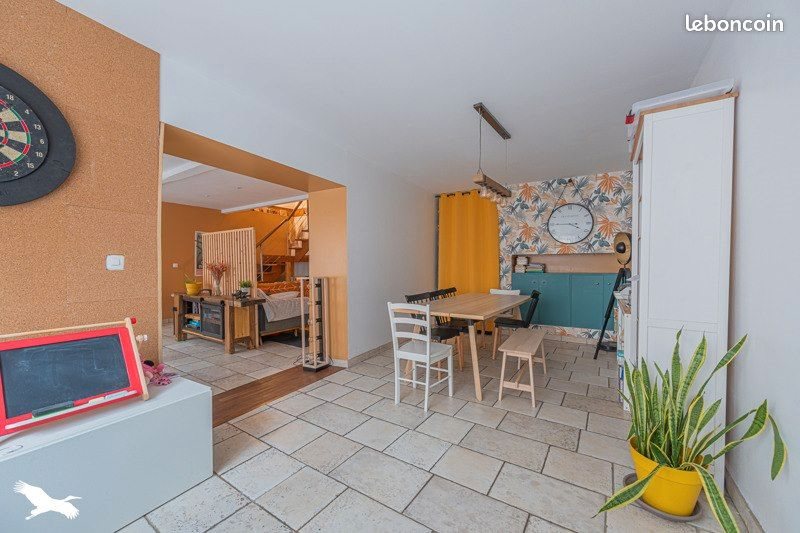 Maison à vendre, 120m², Plaisance-du-Touch