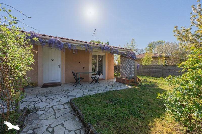 Maison à vendre, 125m², Plaisance-du-Touch