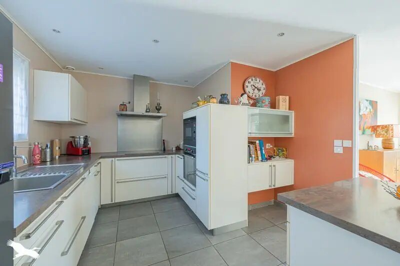 Maison à vendre, 125m², Plaisance-du-Touch