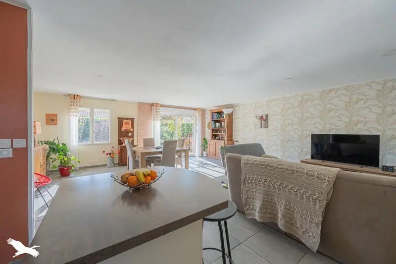 Maison à vendre, 125m², Plaisance-du-Touch