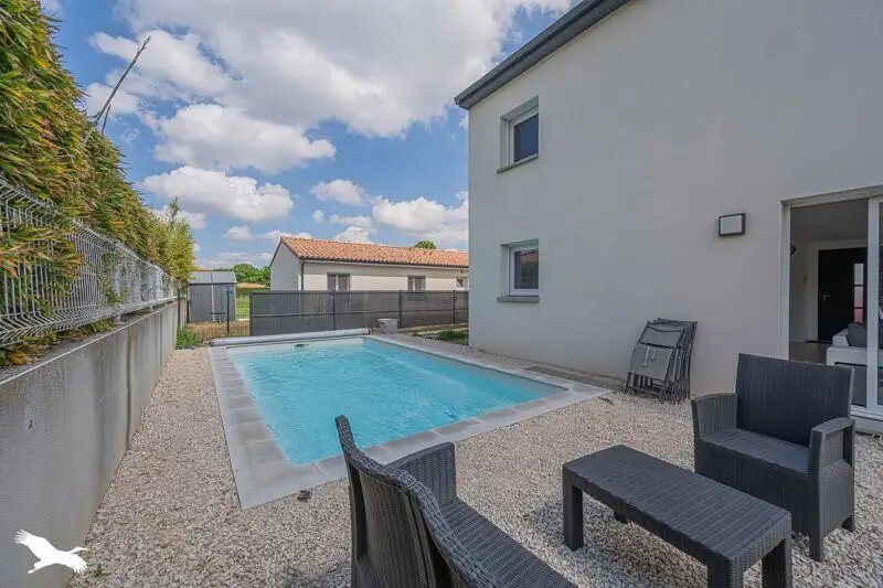 Maison à vendre, 98m², Plaisance-du-Touch