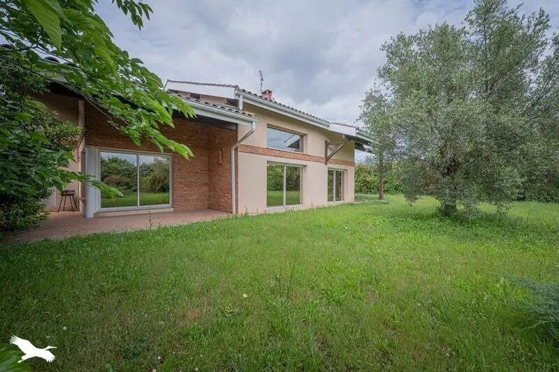 Maison à vendre, 244m², Plaisance-du-Touch