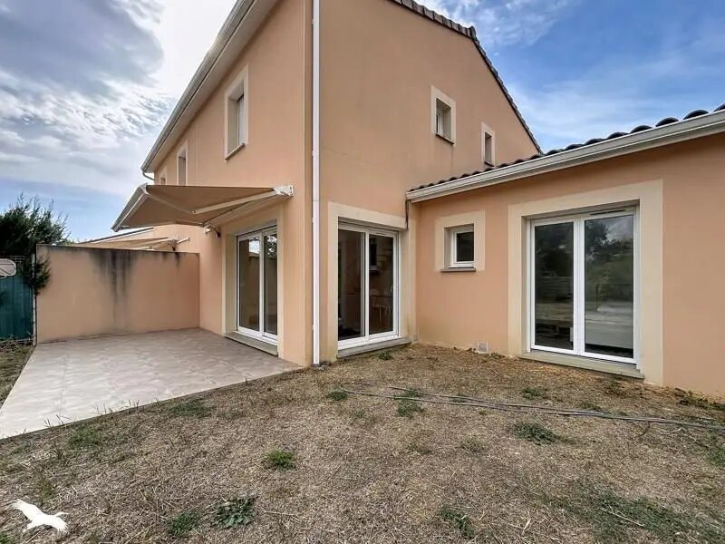 Maison à vendre, 95m², Plaisance-du-Touch