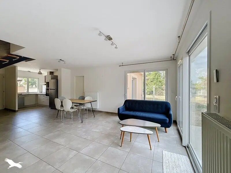 Maison à vendre, 95m², Plaisance-du-Touch