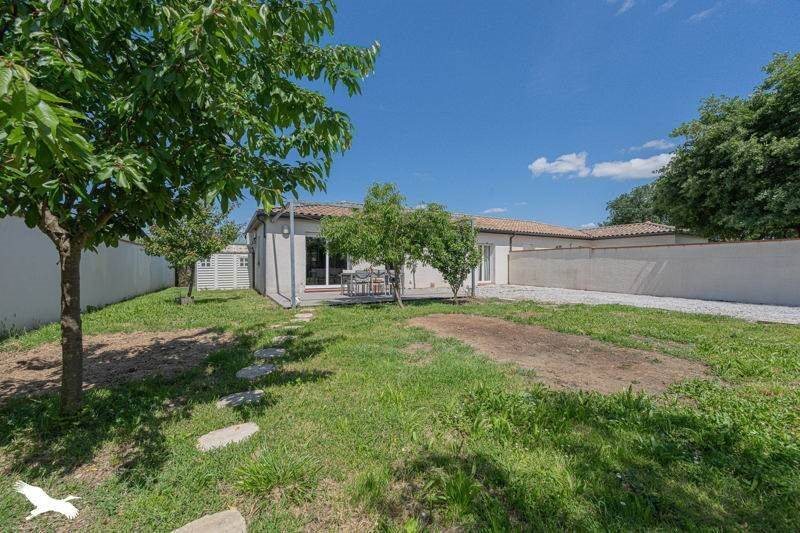 Maison à vendre, 87m², Plaisance-du-Touch