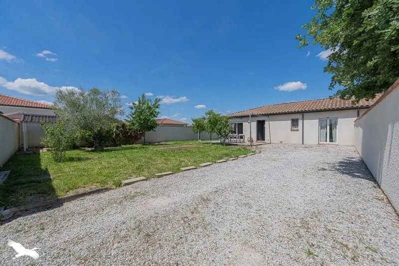 Maison à vendre, 87m², Plaisance-du-Touch