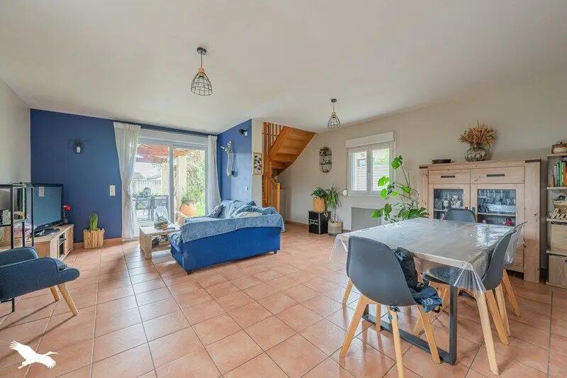 Maison à vendre, 109m², Plaisance-du-Touch