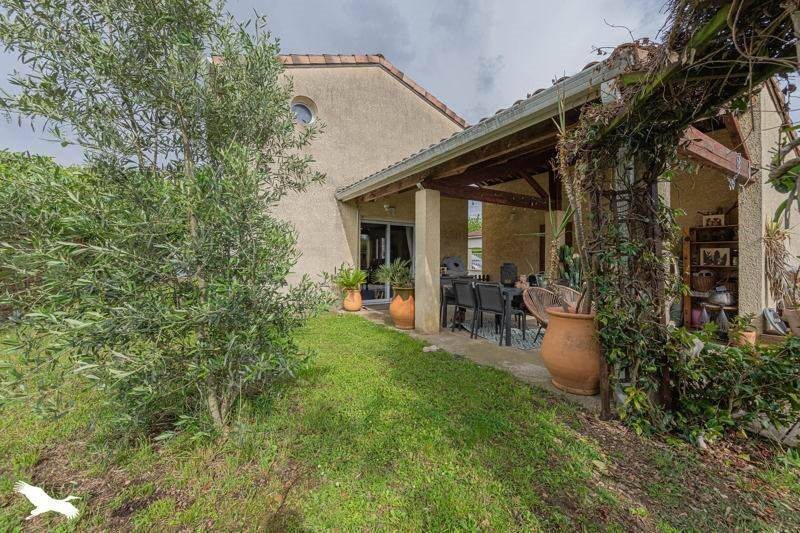 Maison à vendre, 109m², Plaisance-du-Touch
