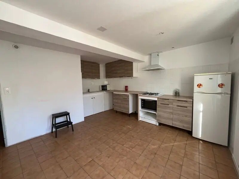 Maison à vendre, 71m², Graulhet