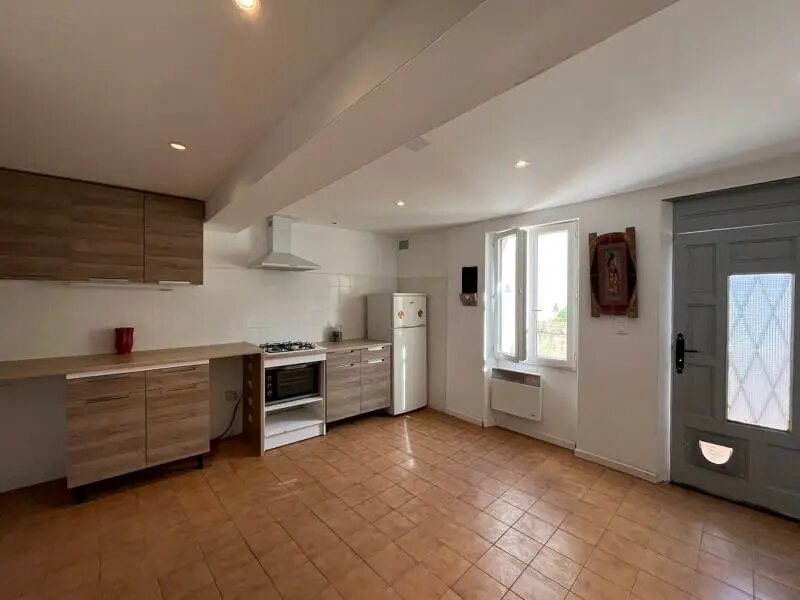 Maison à vendre, 71m², Graulhet