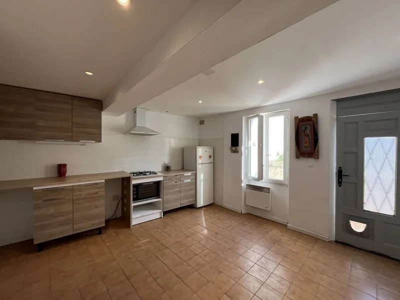 Maison à vendre, 71m², Graulhet