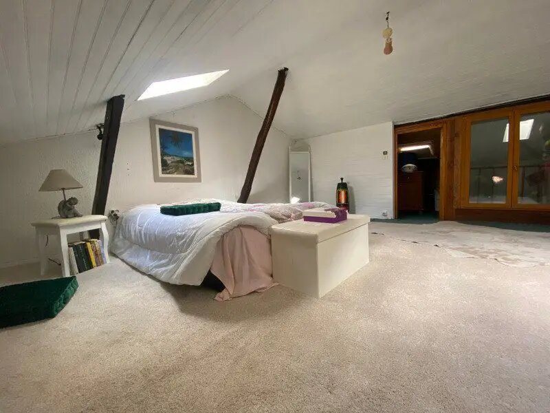 Maison à vendre, 99m², Graulhet