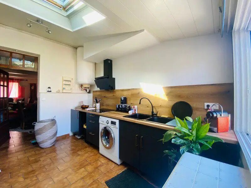 Maison à vendre, 99m², Graulhet
