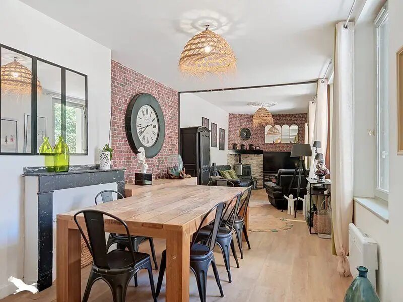 Maison à vendre, 155m², Briatexte