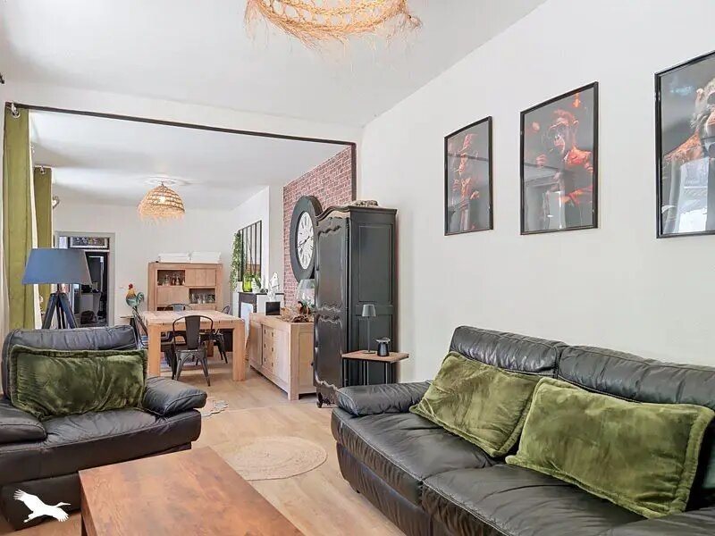 Maison à vendre, 155m², Briatexte