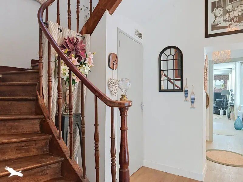 Maison à vendre, 155m², Briatexte