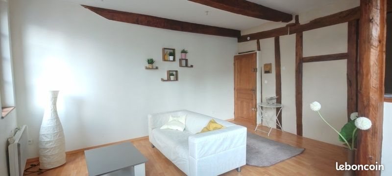 Appartement à vendre, 40m², Graulhet