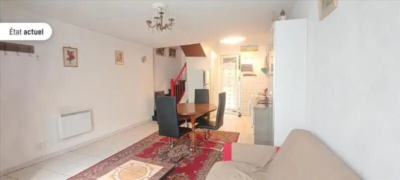 Maison à vendre, 48m², Graulhet