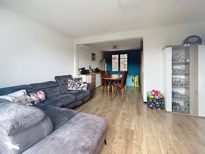 Maison à vendre, 91m², Graulhet
