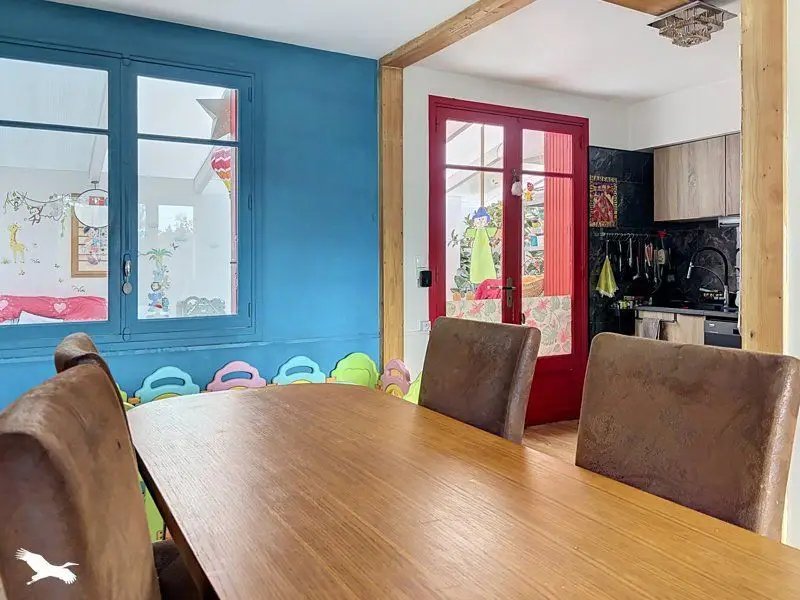 Maison à vendre, 91m², Graulhet